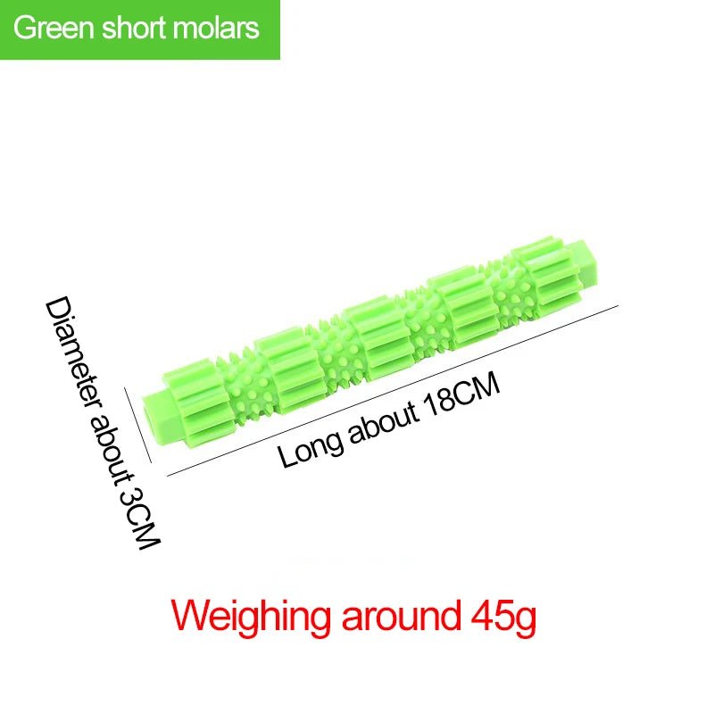 Onverwoestbaar Honden Speelgoed - Duke & Scoop