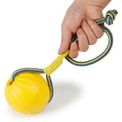 Onverwoestbare Rubber Hondenbal 7cm/9cm - Duke & Scoop