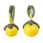 Onverwoestbare Rubber Hondenbal 7cm/9cm - Duke & Scoop