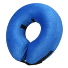 Opblaasbare Beschermkraag voor Honden & Katten - Duke & Scoop