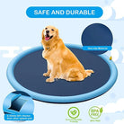 Opblaasbare Honden Splash Pad - Duke & Scoop