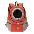 Outdoor Draagtas - Dubbele Schouder Pet Bag - Duke & Scoop