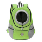 Outdoor Draagtas - Dubbele Schouder Pet Bag - Duke & Scoop