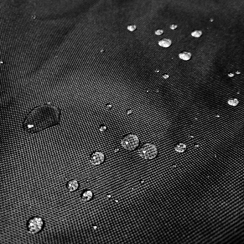 Oxford – Waterdicht Achterbankkleed voor Reizen - Duke & Scoop