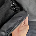 Oxford – Waterdicht Achterbankkleed voor Reizen - Duke & Scoop