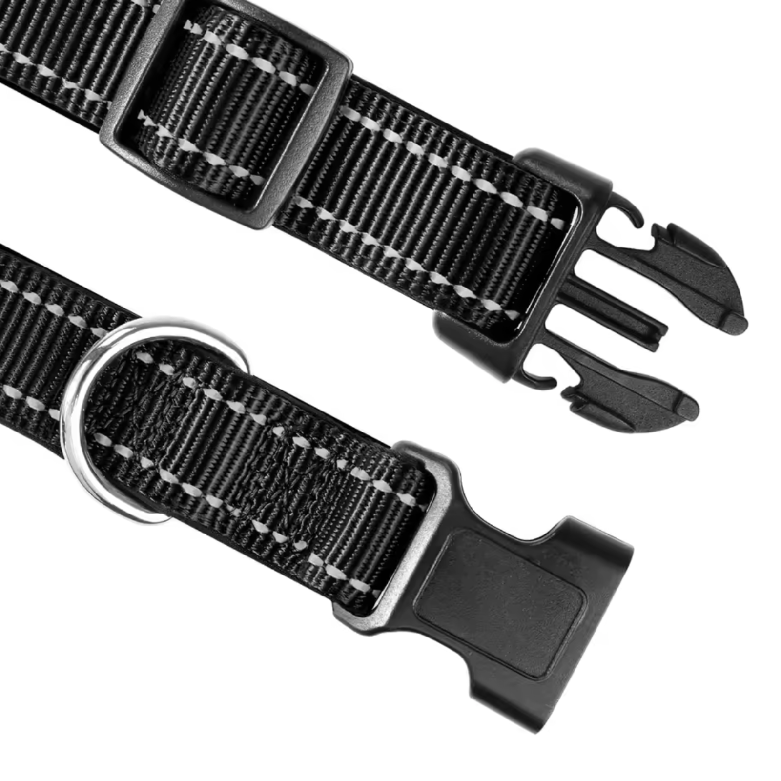 PawFind Android Smart Tracker en Halsband - Duke & Scoop