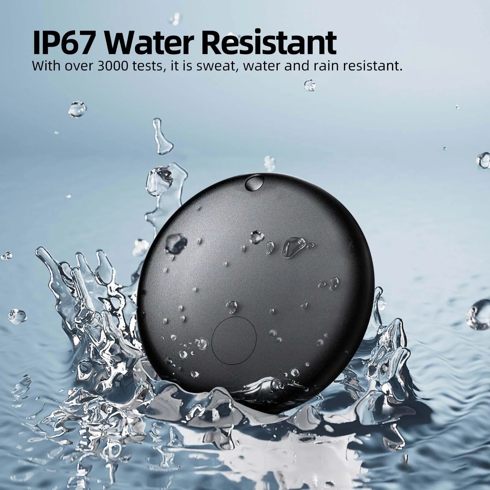 PawFind Android Smart Tracker en Halsband - Duke & Scoop