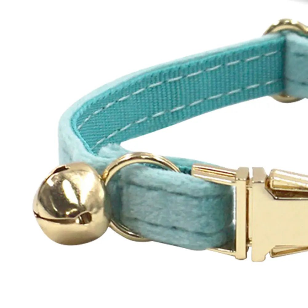 PawFind Smart Huisdier Tracker met Halsband - Duke & Scoop