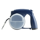 PawGlow 5 - in - 1 Hondenriem - Duke & Scoop