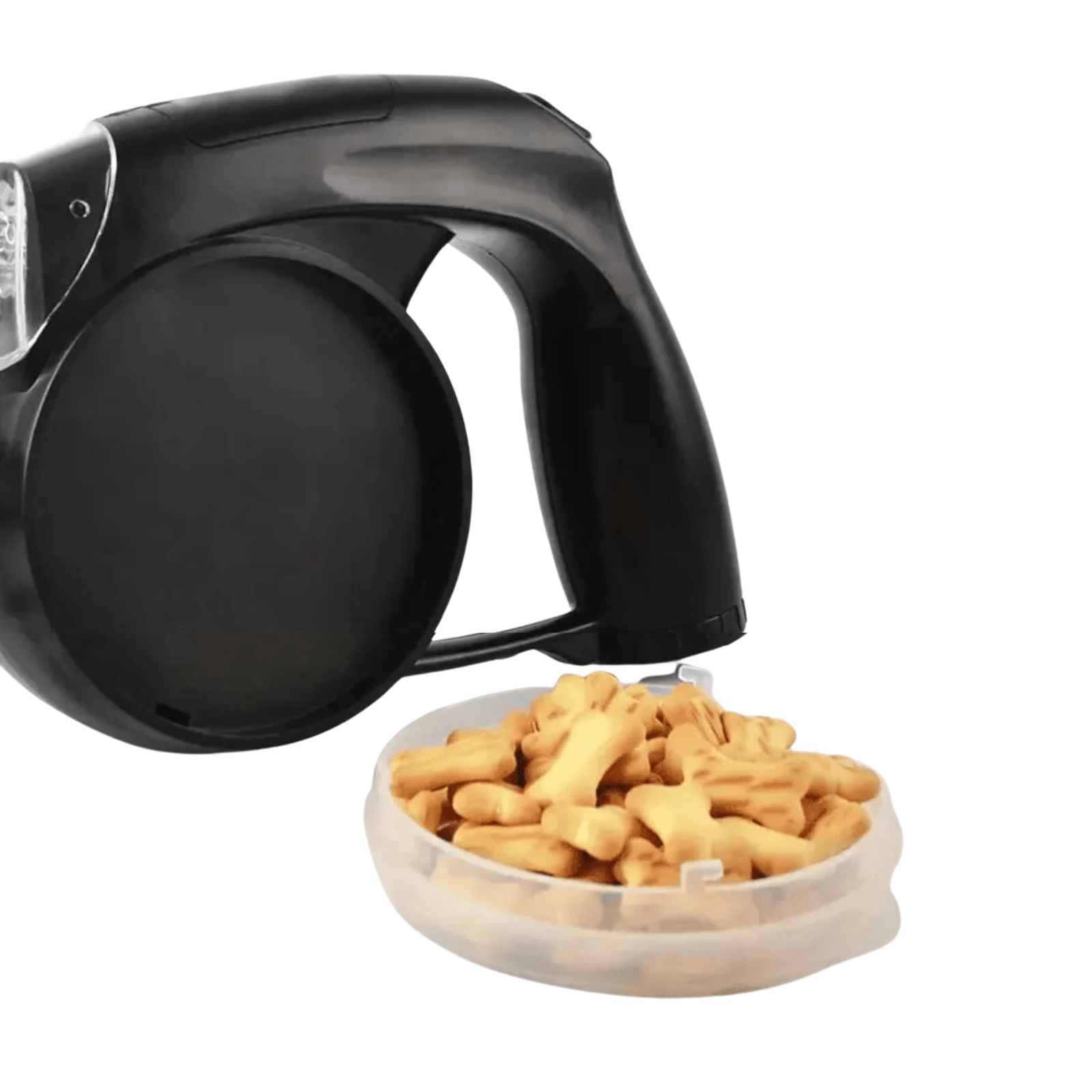 PawGlow 5 - in - 1 Hondenriem - Duke & Scoop