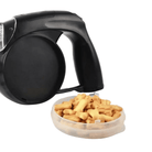 PawGlow 5 - in - 1 Hondenriem - Duke & Scoop