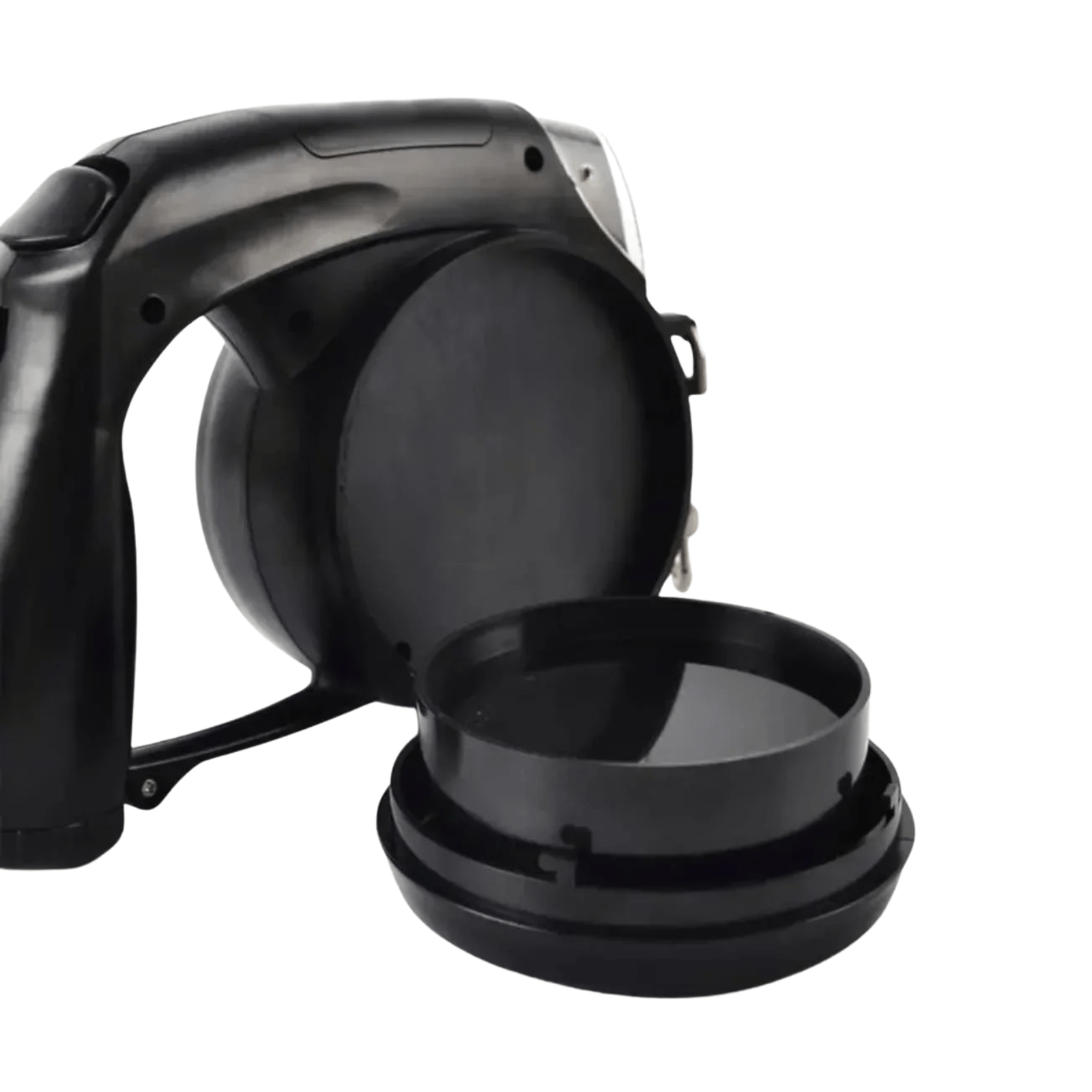 PawGlow 5 - in - 1 Hondenriem - Duke & Scoop