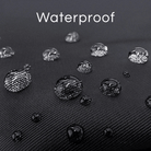 PawGuard Achterbankbeschermkleed voor Honden - Duke & Scoop