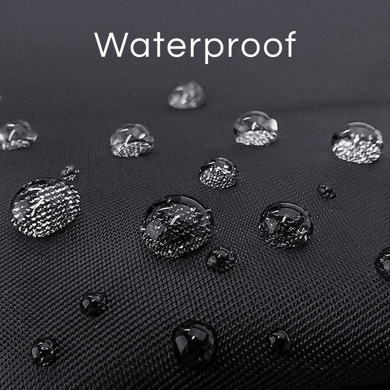 PawGuard Achterbankbeschermkleed voor Honden - Duke & Scoop