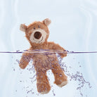 PawPlay – Teddybeer met Pieper - Duke & Scoop