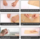 PawRest – Hangmat voor Katten - Duke & Scoop