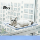 PawRest – Hangmat voor Katten - Duke & Scoop