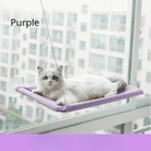 PawRest – Hangmat voor Katten - Duke & Scoop