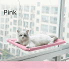 PawRest – Hangmat voor Katten - Duke & Scoop