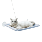PawRest – Hangmat voor Katten - Duke & Scoop