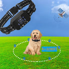 PawSafe GPS Honden Trainingshalsband - Duke & Scoop