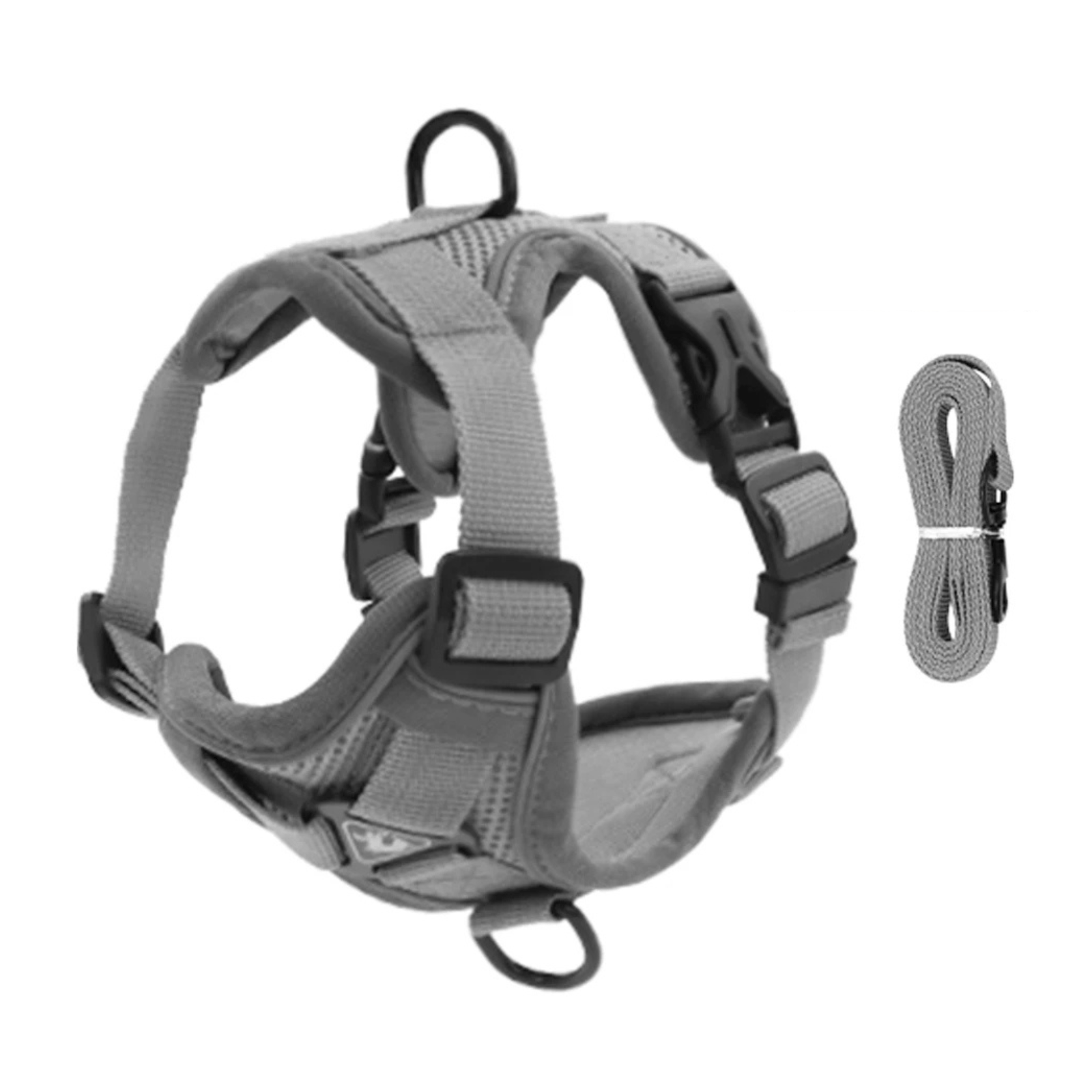 PawSecure – Harnas voor Hond en Kat - Duke & Scoop