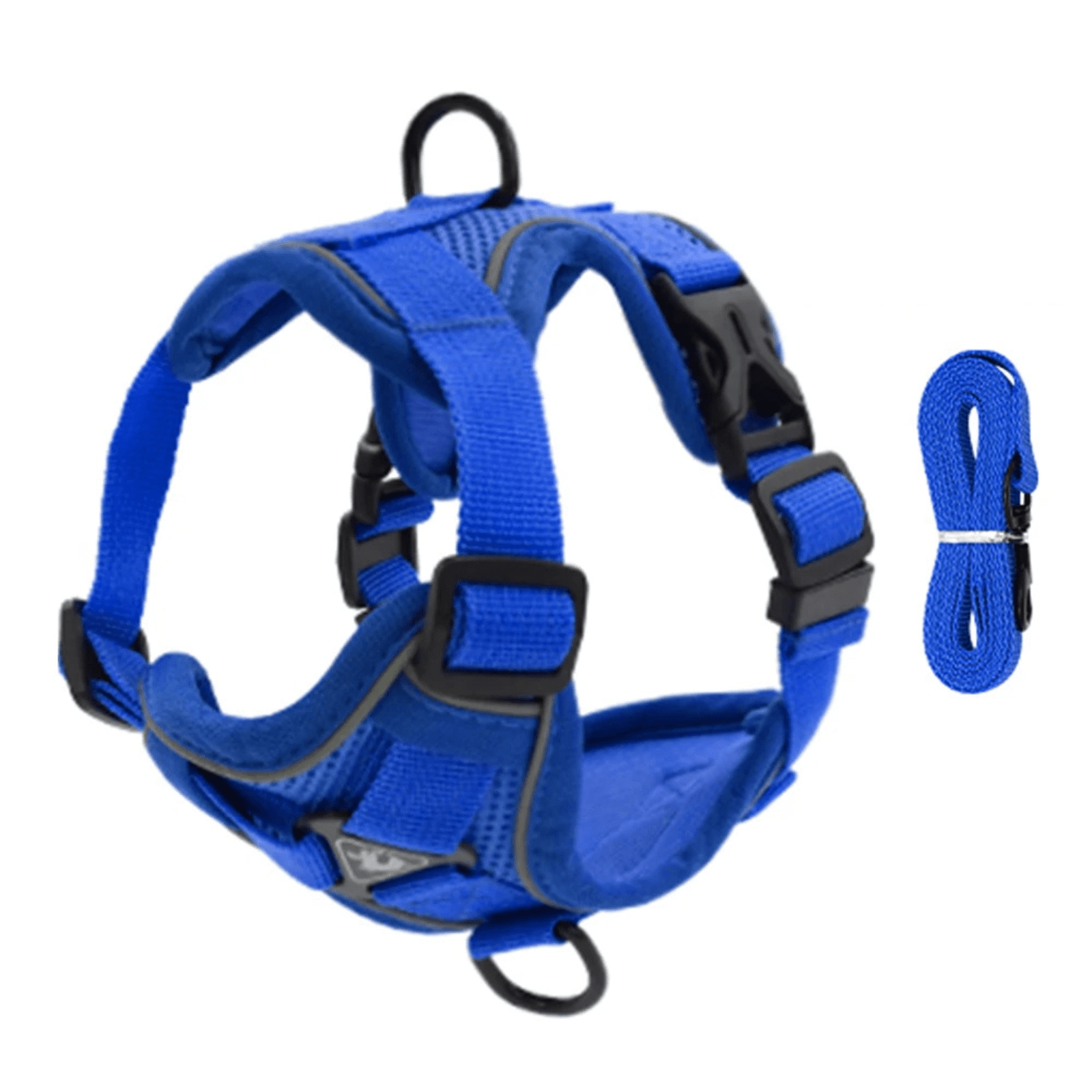 PawSecure – Harnas voor Hond en Kat - Duke & Scoop