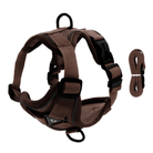 PawSecure – Harnas voor Hond en Kat - Duke & Scoop