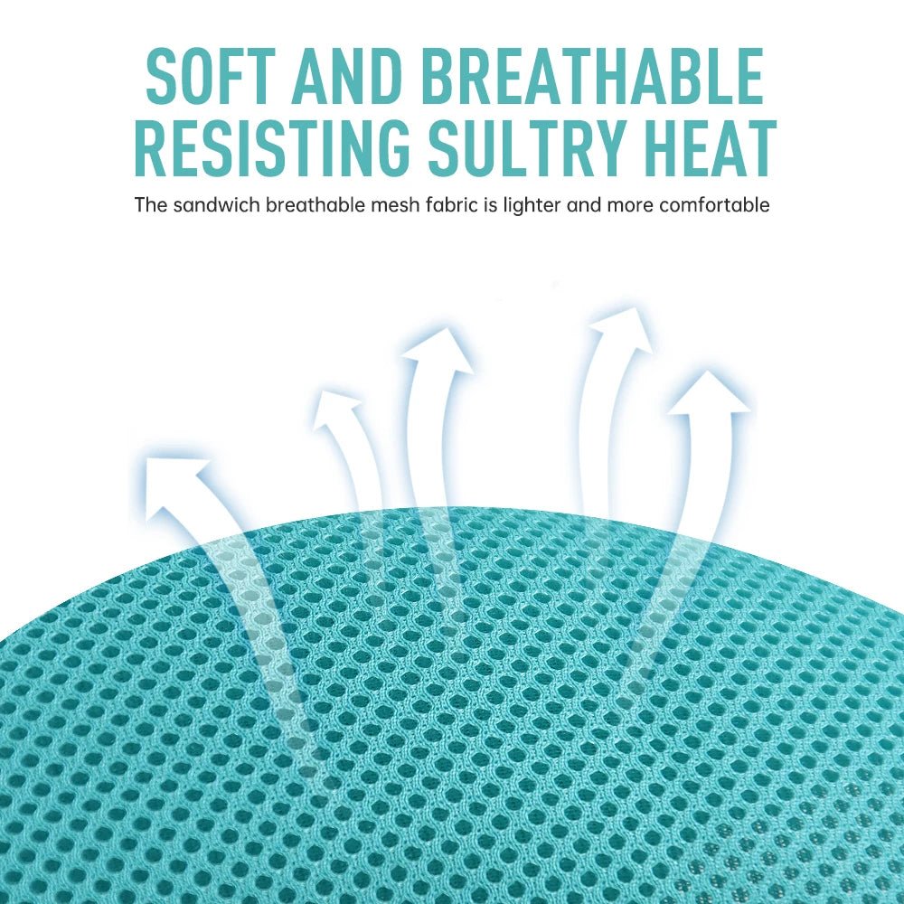 PawSecure – Harnas voor Hond en Kat - Duke & Scoop