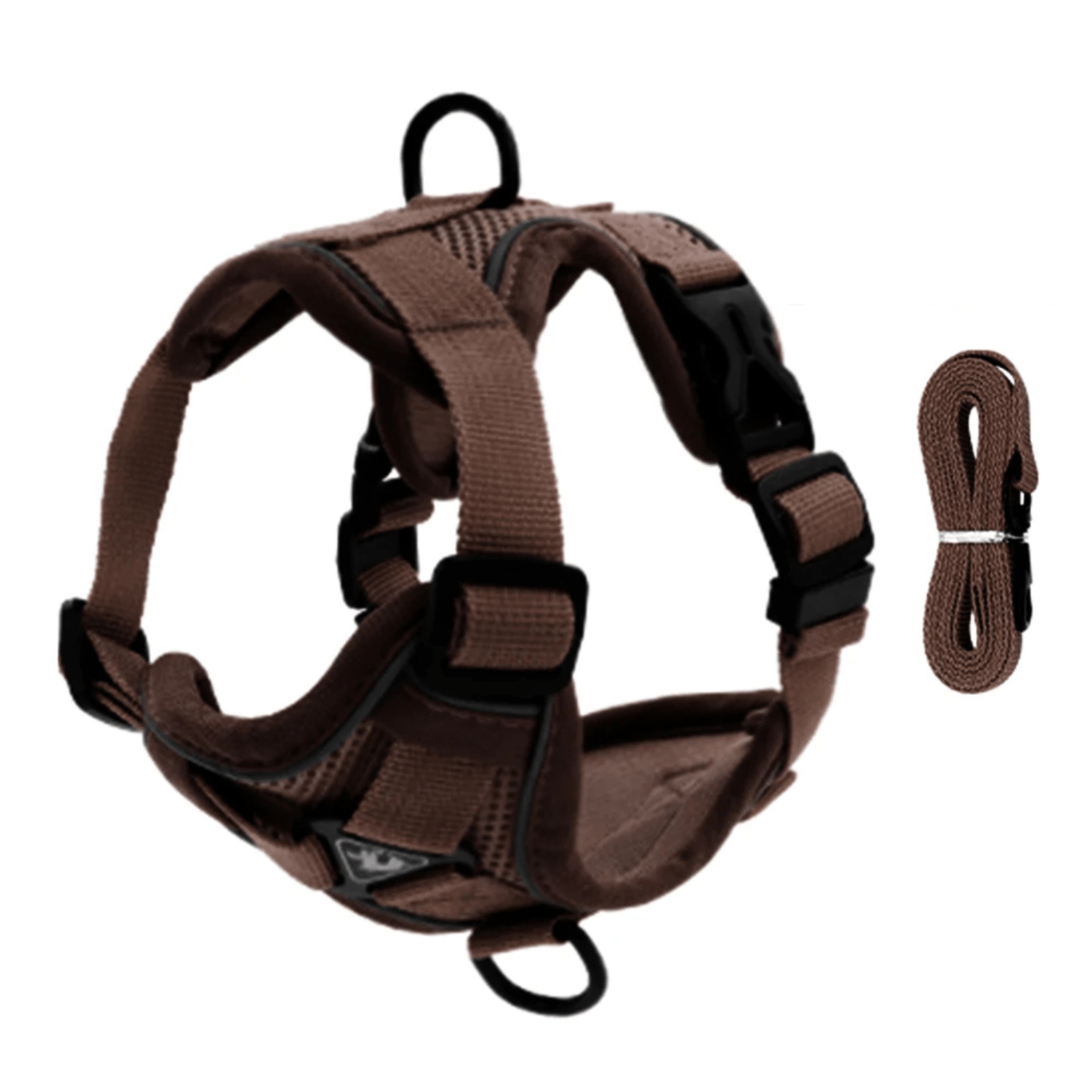 PawSecure – Harnas voor Hond en Kat - Duke & Scoop