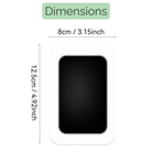 PawsPrint – Pootafdruk Inktkussen - Duke & Scoop