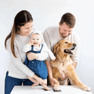 PawsPrint – Pootafdruk Inktkussen - Duke & Scoop