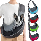 Pet Carry Schoudertas voor Kleine Huisdieren - Duke & Scoop