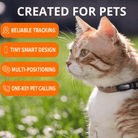 PetFind 4G GPS Tracker - Duke & Scoop
