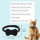 PetLocate Tracker - Android - Duke & Scoop