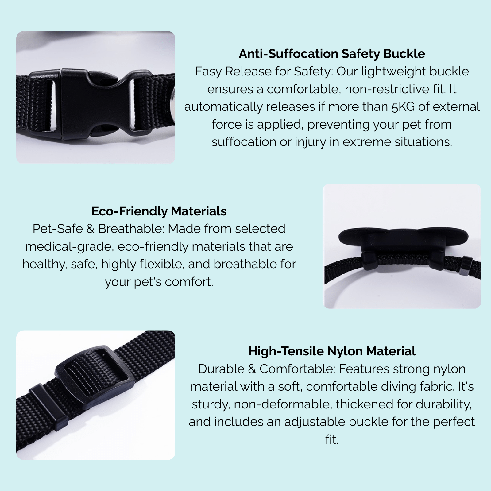 PetLocate Tracker - Android - Duke & Scoop