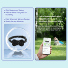 PetLocate Tracker - Android - Duke & Scoop