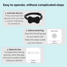 PetLocate Tracker - Android - Duke & Scoop