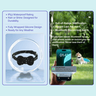 PetLocate Tracker - iOS - Duke & Scoop