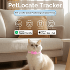 PetLocate Tracker - iOS - Duke & Scoop