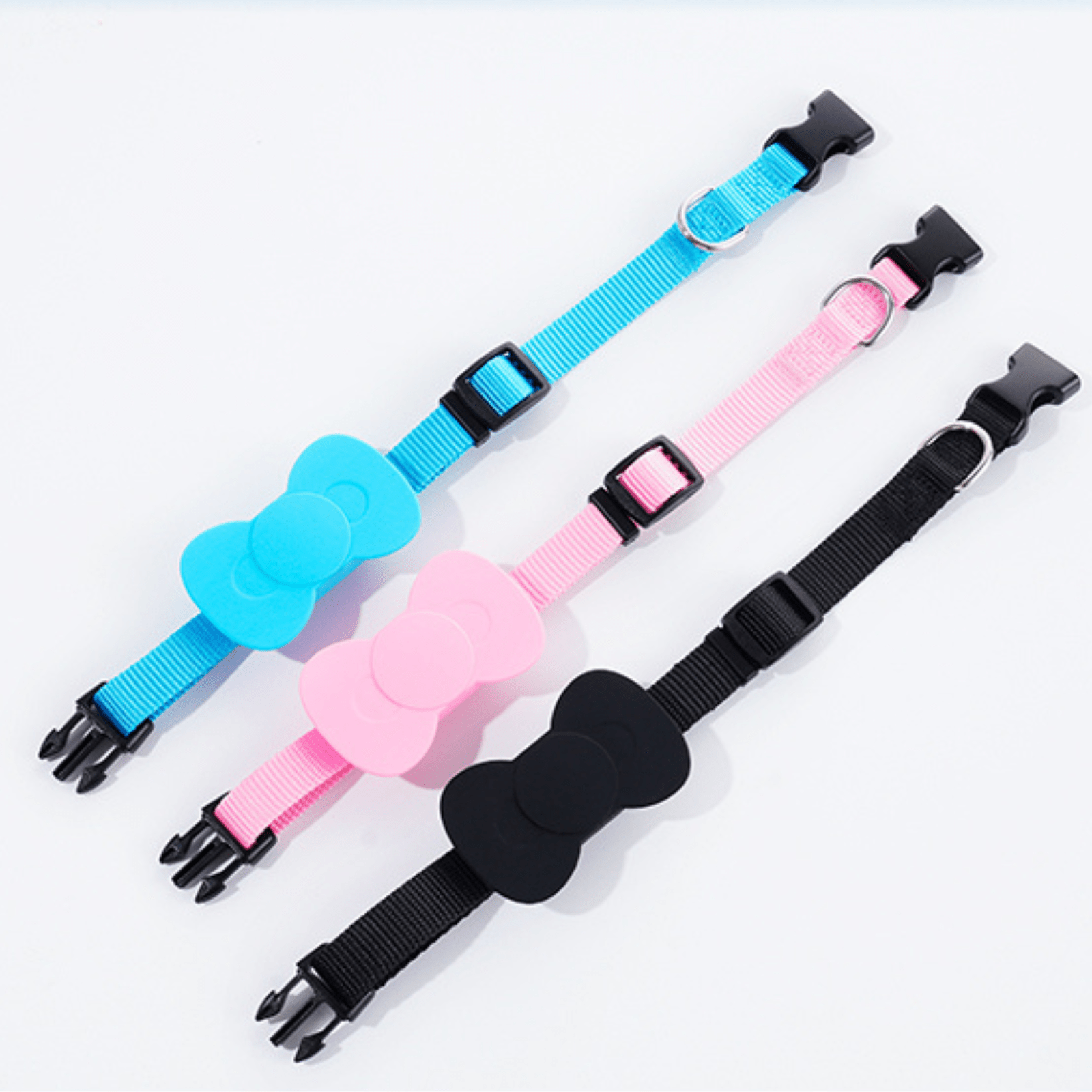 PetLocate Tracker - iOS - Duke & Scoop