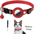 PetSafe - Halsband met Airtag Case - Duke & Scoop