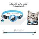 PetSafe - Halsband met Airtag Case - Duke & Scoop