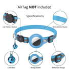 PetSafe - Halsband met Airtag Case - Duke & Scoop