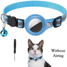 PetSafe - Halsband met Airtag Case - Duke & Scoop