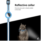 PetSafe - Halsband met Airtag Case - Duke & Scoop