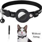 PetSafe - Halsband met Airtag Case - Duke & Scoop