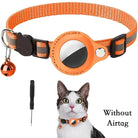 PetSafe - Halsband met Airtag Case - Duke & Scoop