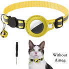 PetSafe - Halsband met Airtag Case - Duke & Scoop