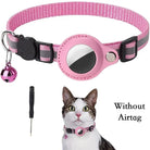 PetSafe - Halsband met Airtag Case - Duke & Scoop
